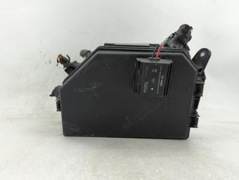 compare product 2020-2022 Toyota Corolla Fusebox Fuse Box Panel Relay Module P/N:82641-47050-A Fits Fits 2020 2021 2022 OEM Used Auto Parts