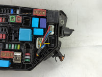 2020-2022 Toyota Corolla Fusebox Fuse Box Panel Relay Module P/N:82641-47050-A Fits Fits 2020 2021 2022 OEM Used Auto Parts 