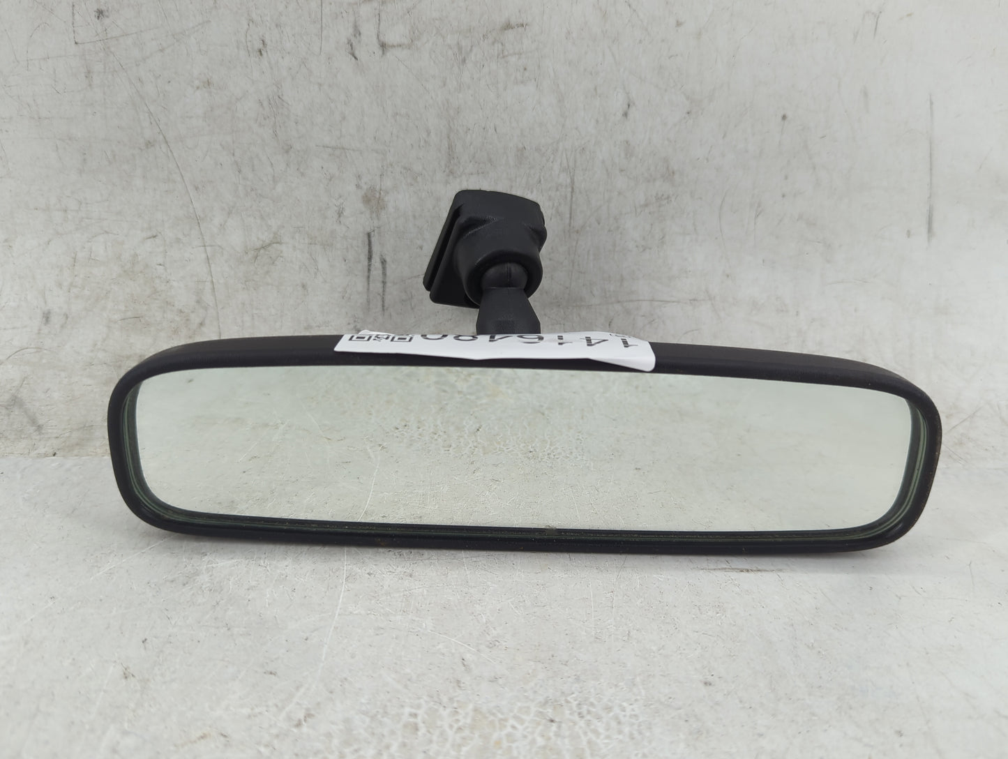 2017-2022 Toyota Corolla Interior Rear View Mirror Replacement OEM Fits Fits 2016 2017 2018 2019 2020 2021 2022 OEM Used Aut