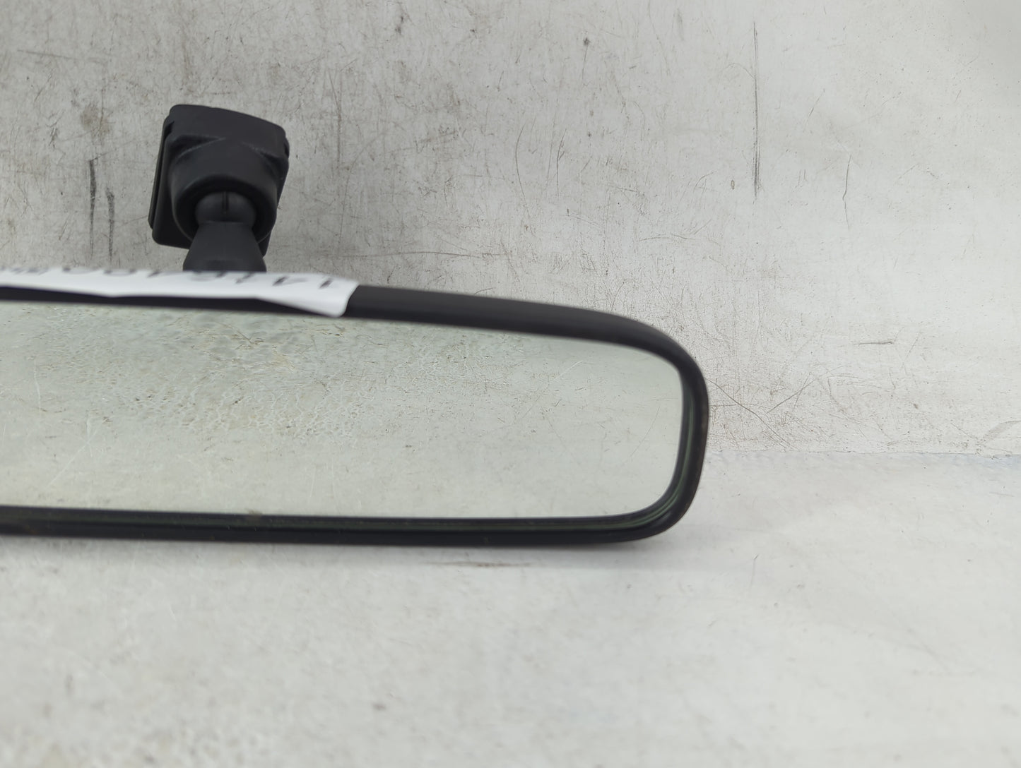 2017-2022 Toyota Corolla Interior Rear View Mirror Replacement OEM Fits Fits 2016 2017 2018 2019 2020 2021 2022 OEM Used Aut