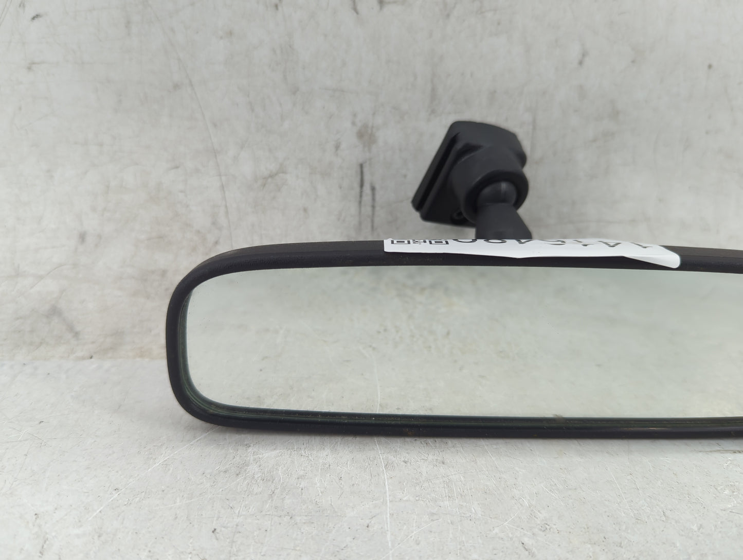 2017-2022 Toyota Corolla Interior Rear View Mirror Replacement OEM Fits Fits 2016 2017 2018 2019 2020 2021 2022 OEM Used Aut