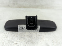 2017-2022 Toyota Corolla Interior Rear View Mirror Replacement OEM Fits Fits 2016 2017 2018 2019 2020 2021 2022 OEM Used Aut