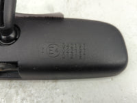 2017-2022 Toyota Corolla Interior Rear View Mirror Replacement OEM Fits Fits 2016 2017 2018 2019 2020 2021 2022 OEM Used Aut