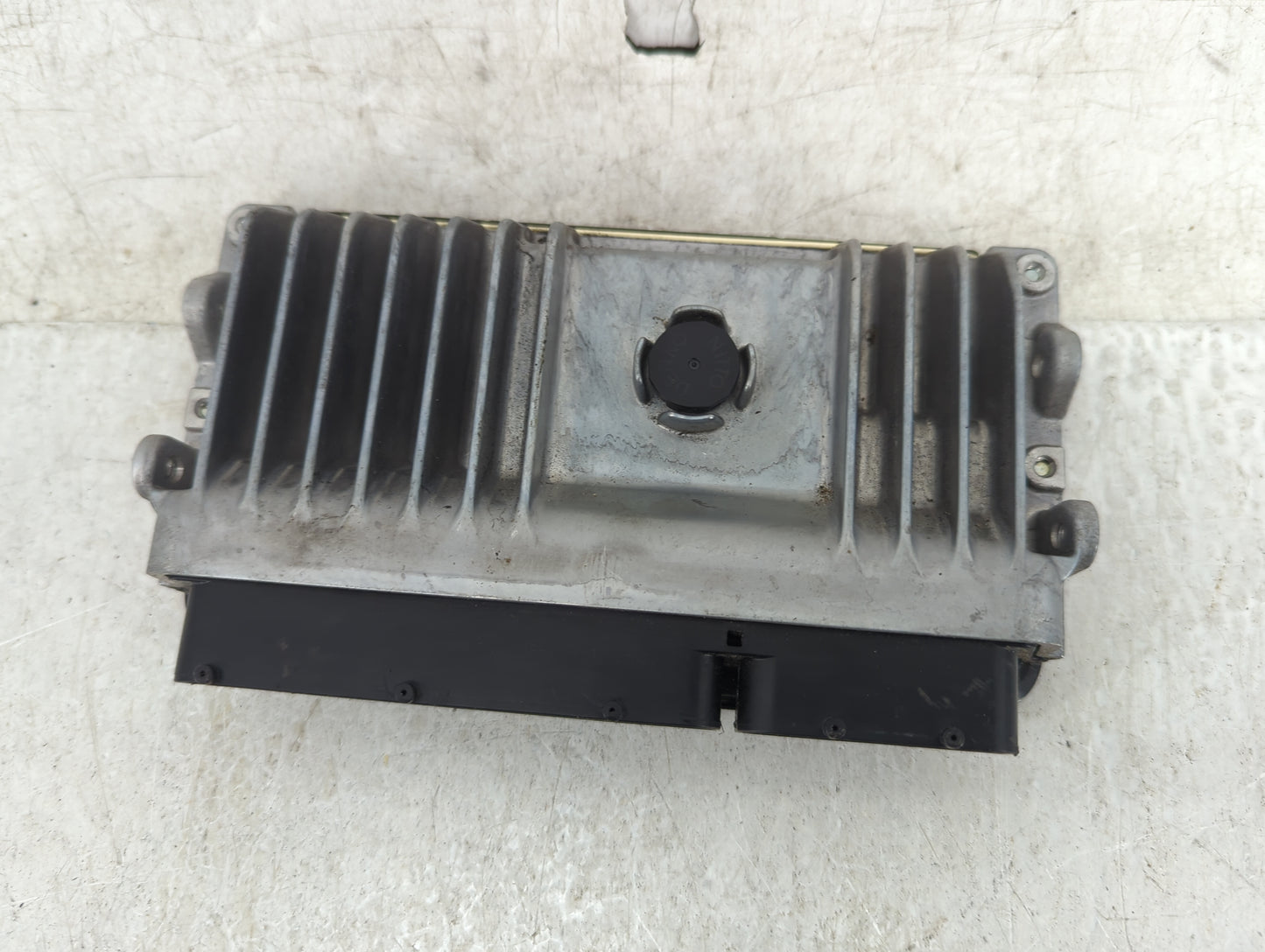 2022 Toyota Corolla PCM Engine Control Computer ECU ECM PCU OEM P/N:89661-1AJ00 Fits OEM Used Auto Parts - Oemusedautoparts1
