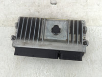 2022 Toyota Corolla PCM Engine Control Computer ECU ECM PCU OEM P/N:89661-1AJ00 Fits OEM Used Auto Parts - Oemusedautoparts1
