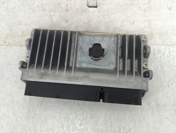 2022 Toyota Corolla PCM Engine Control Computer ECU ECM PCU OEM P/N:89661-1AJ00 Fits OEM Used Auto Parts - Oemusedautoparts1