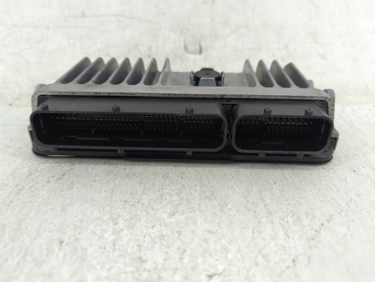 2022 Toyota Corolla PCM Engine Control Computer ECU ECM PCU OEM P/N:89661-1AJ00 Fits OEM Used Auto Parts - Oemusedautoparts1