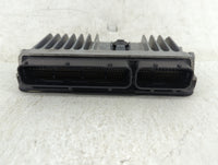 2022 Toyota Corolla PCM Engine Control Computer ECU ECM PCU OEM P/N:89661-1AJ00 Fits OEM Used Auto Parts - Oemusedautoparts1
