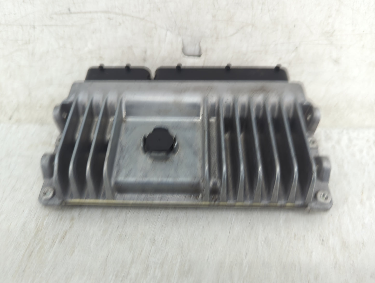 2022 Toyota Corolla PCM Engine Control Computer ECU ECM PCU OEM P/N:89661-1AJ00 Fits OEM Used Auto Parts - Oemusedautoparts1