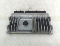 2022 Toyota Corolla PCM Engine Control Computer ECU ECM PCU OEM P/N:89661-1AJ00 Fits OEM Used Auto Parts - Oemusedautoparts1