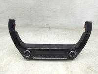2022 Toyota Corolla Climate Control Module Temperature AC/Heater Replacement P/N:55900-02D50 Fits OEM Used Auto Parts - Oemu