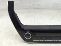 2022 Toyota Corolla Climate Control Module Temperature AC/Heater Replacement P/N:55900-02D50 Fits OEM Used Auto Parts - Oemu