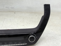 2022 Toyota Corolla Climate Control Module Temperature AC/Heater Replacement P/N:55900-02D50 Fits OEM Used Auto Parts - Oemu