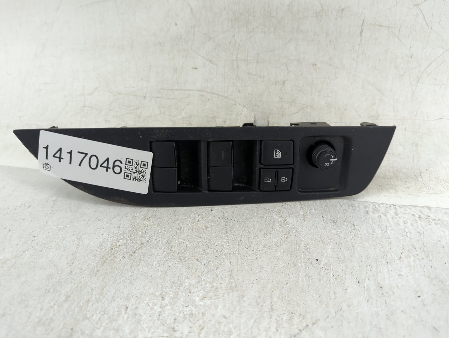 2022 Toyota Corolla Master Power Window Switch Replacement Driver Side Left P/N:84040-12150 Fits Fits 2019 2020 OEM Used Aut
