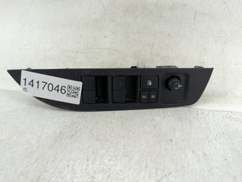 compare product 2022 Toyota Corolla Master Power Window Switch Replacement Driver Side Left P/N:84040-12150 Fits Fits 2019 2020 OEM Used Auto Parts