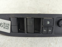 2022 Toyota Corolla Master Power Window Switch Replacement Driver Side Left P/N:84040-12150 Fits Fits 2019 2020 OEM Used Aut
