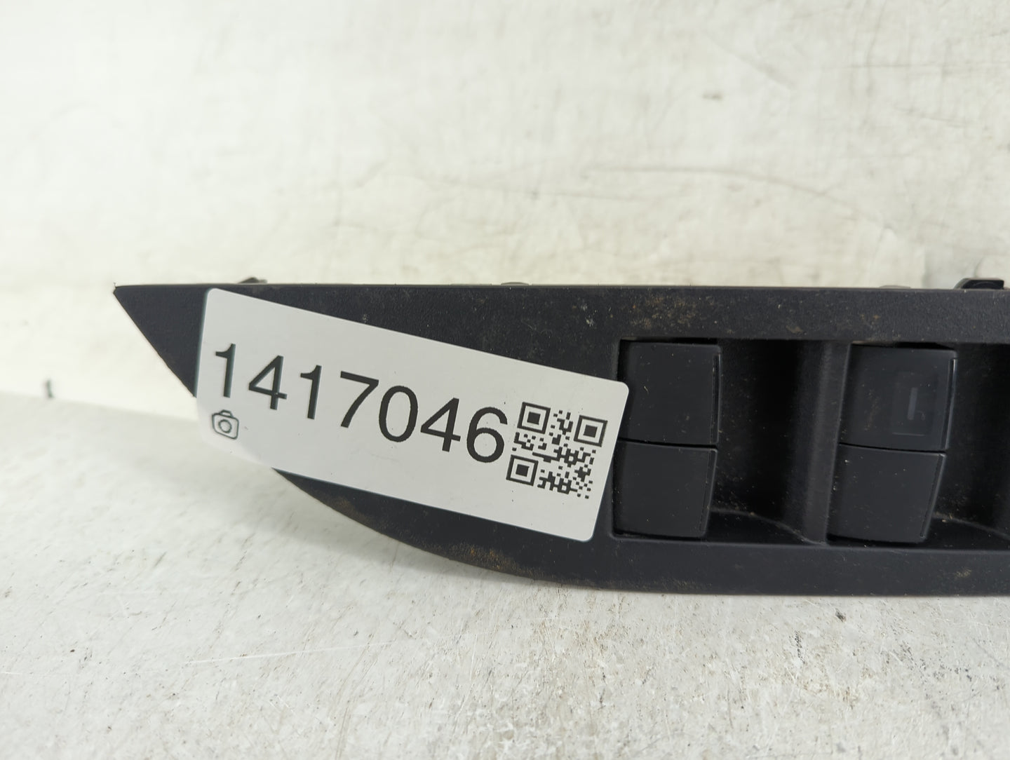 2022 Toyota Corolla Master Power Window Switch Replacement Driver Side Left P/N:84040-12150 Fits Fits 2019 2020 OEM Used Aut