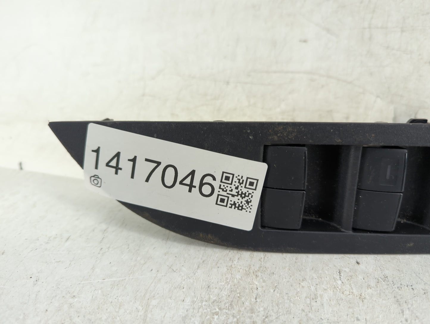 2022 Toyota Corolla Master Power Window Switch Replacement Driver Side Left P/N:84040-12150 Fits Fits 2019 2020 OEM Used Aut