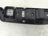 2022 Toyota Corolla Master Power Window Switch Replacement Driver Side Left P/N:84040-12150 Fits Fits 2019 2020 OEM Used Aut