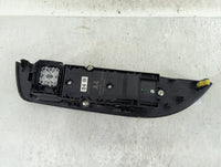 2022 Toyota Corolla Master Power Window Switch Replacement Driver Side Left P/N:84040-12150 Fits Fits 2019 2020 OEM Used Aut