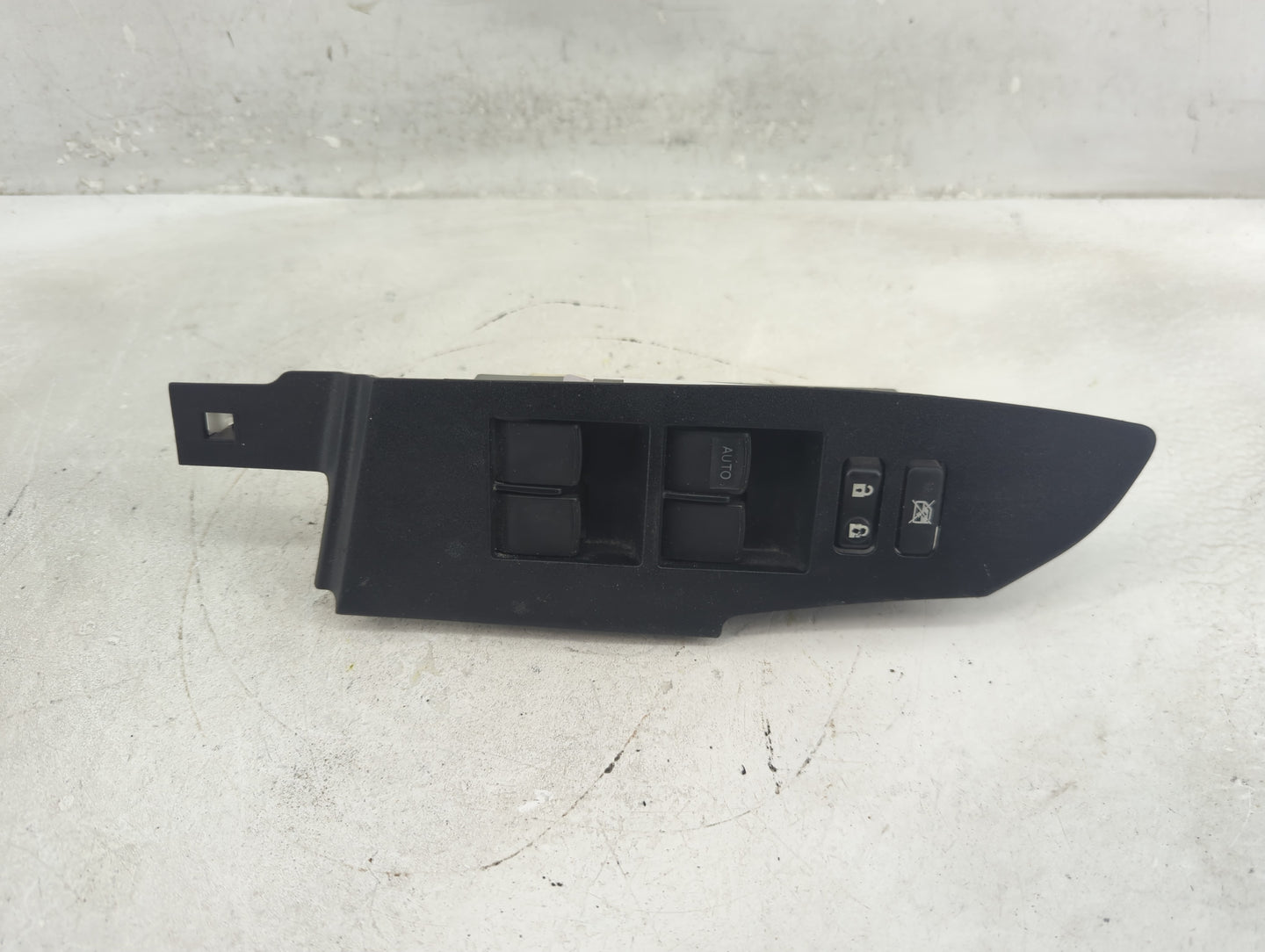 2019-2022 Toyota Corolla Master Power Window Switch Replacement Driver Side Left P/N:74232-02E70 Fits Fits 2019 2020 2021 20