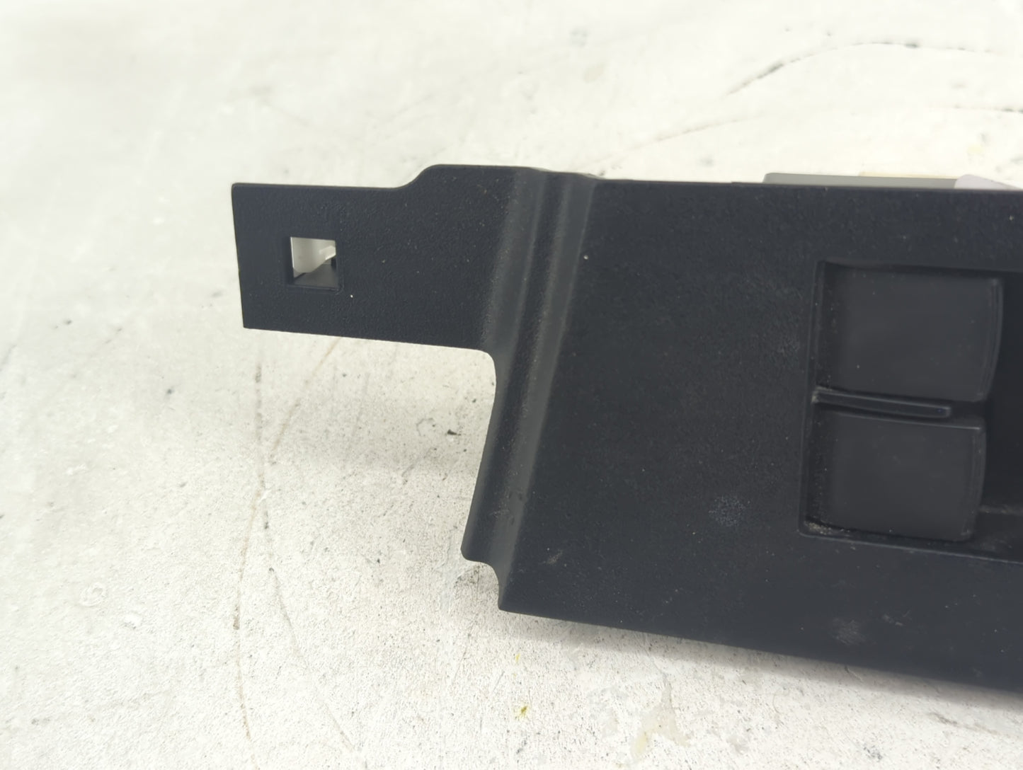 2019-2022 Toyota Corolla Master Power Window Switch Replacement Driver Side Left P/N:74232-02E70 Fits Fits 2019 2020 2021 20