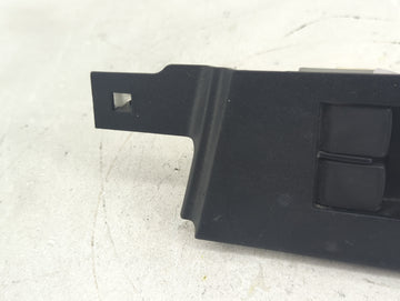2019-2022 Toyota Corolla Master Power Window Switch Replacement Driver Side Left P/N:74232-02E70 Fits Fits 2019 2020 2021 2022 OEM Used Auto Parts