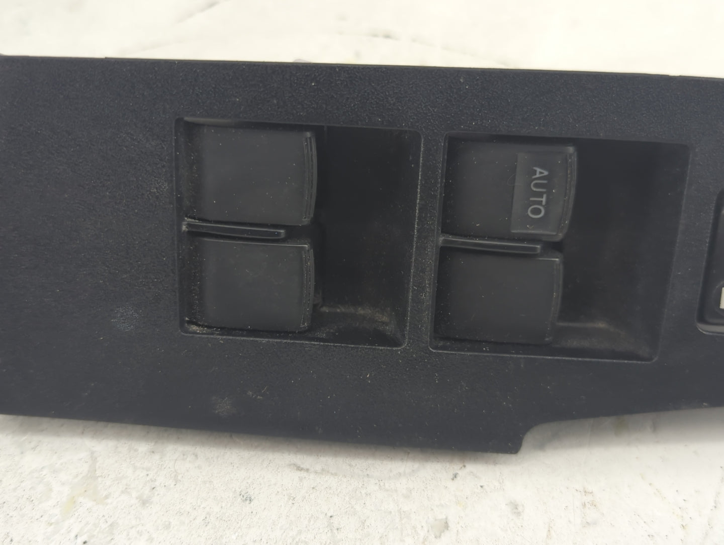 2019-2022 Toyota Corolla Master Power Window Switch Replacement Driver Side Left P/N:74232-02E70 Fits Fits 2019 2020 2021 20