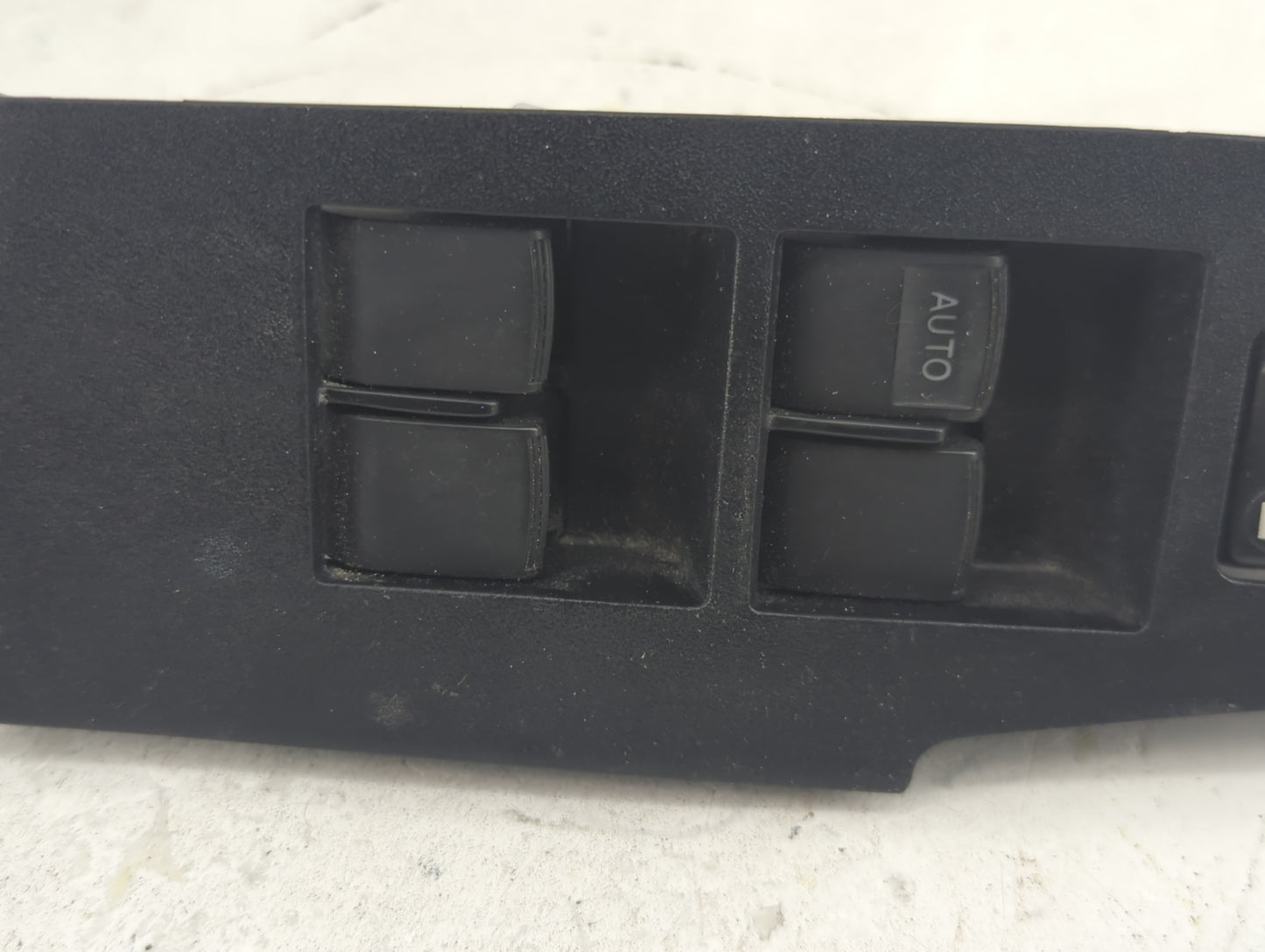 2019-2022 Toyota Corolla Master Power Window Switch Replacement Driver Side Left P/N:74232-02E70 Fits Fits 2019 2020 2021 20