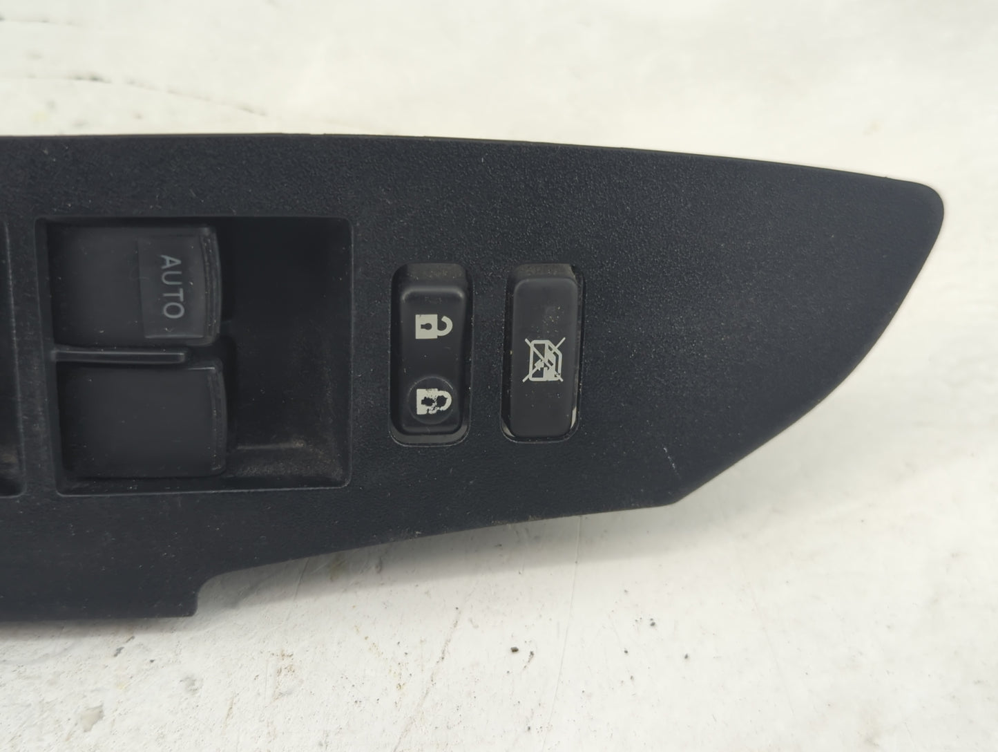 2019-2022 Toyota Corolla Master Power Window Switch Replacement Driver Side Left P/N:74232-02E70 Fits Fits 2019 2020 2021 20