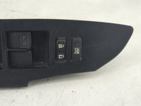 2019-2022 Toyota Corolla Master Power Window Switch Replacement Driver Side Left P/N:74232-02E70 Fits Fits 2019 2020 2021 20