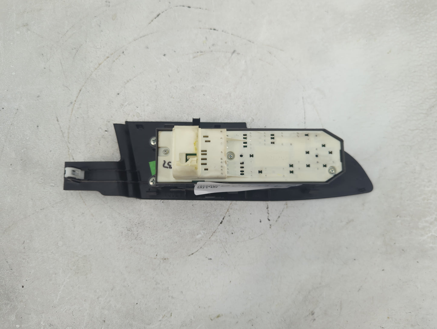 2019-2022 Toyota Corolla Master Power Window Switch Replacement Driver Side Left P/N:74232-02E70 Fits Fits 2019 2020 2021 20