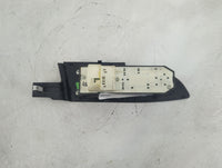 2019-2022 Toyota Corolla Master Power Window Switch Replacement Driver Side Left P/N:74232-02E70 Fits Fits 2019 2020 2021 20