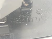 2019-2022 Toyota Corolla Master Power Window Switch Replacement Driver Side Left P/N:74232-02E70 Fits Fits 2019 2020 2021 20