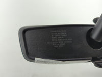 2017-2022 Toyota Corolla Interior Rear View Mirror Replacement OEM P/N:87810-YY040 4112A-SAHL5L Fits OEM Used Auto Parts - O