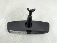 2017-2022 Toyota Corolla Interior Rear View Mirror Replacement OEM P/N:87810-YY040 4112A-SAHL5L Fits OEM Used Auto Parts - O