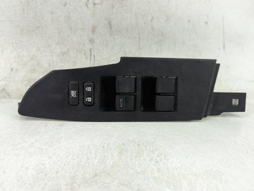 2019-2022 Toyota Corolla Master Power Window Switch Replacement Driver Side Left P/N:74232-02E70 Fits Fits 2019 2020 2021 20
