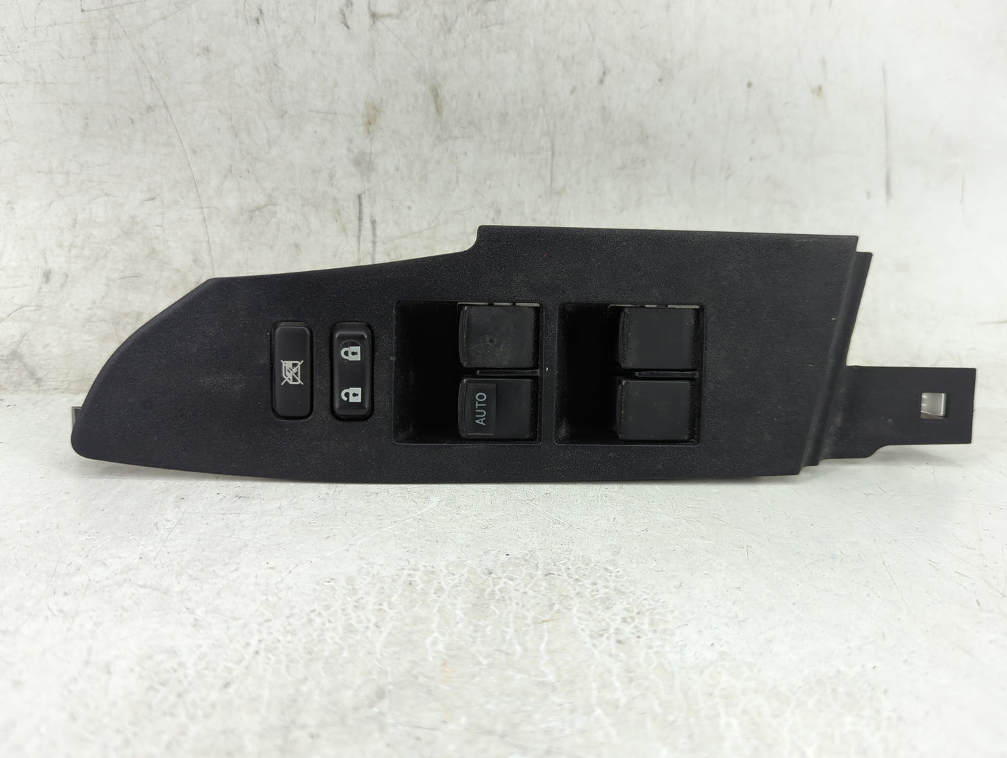 2019-2022 Toyota Corolla Master Power Window Switch Replacement Driver Side Left P/N:74232-02E70 Fits Fits 2019 2020 2021 20