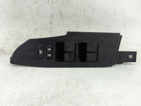 2019-2022 Toyota Corolla Master Power Window Switch Replacement Driver Side Left P/N:74232-02E70 Fits Fits 2019 2020 2021 20