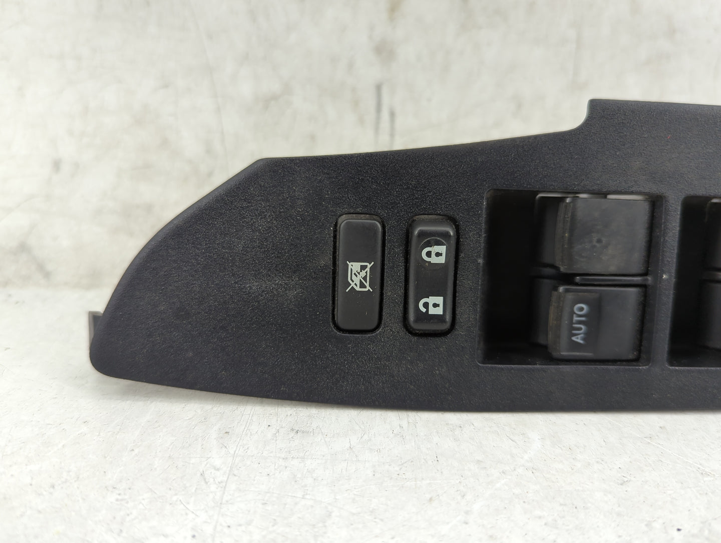 2019-2022 Toyota Corolla Master Power Window Switch Replacement Driver Side Left P/N:74232-02E70 Fits Fits 2019 2020 2021 20