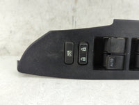 2019-2022 Toyota Corolla Master Power Window Switch Replacement Driver Side Left P/N:74232-02E70 Fits Fits 2019 2020 2021 20
