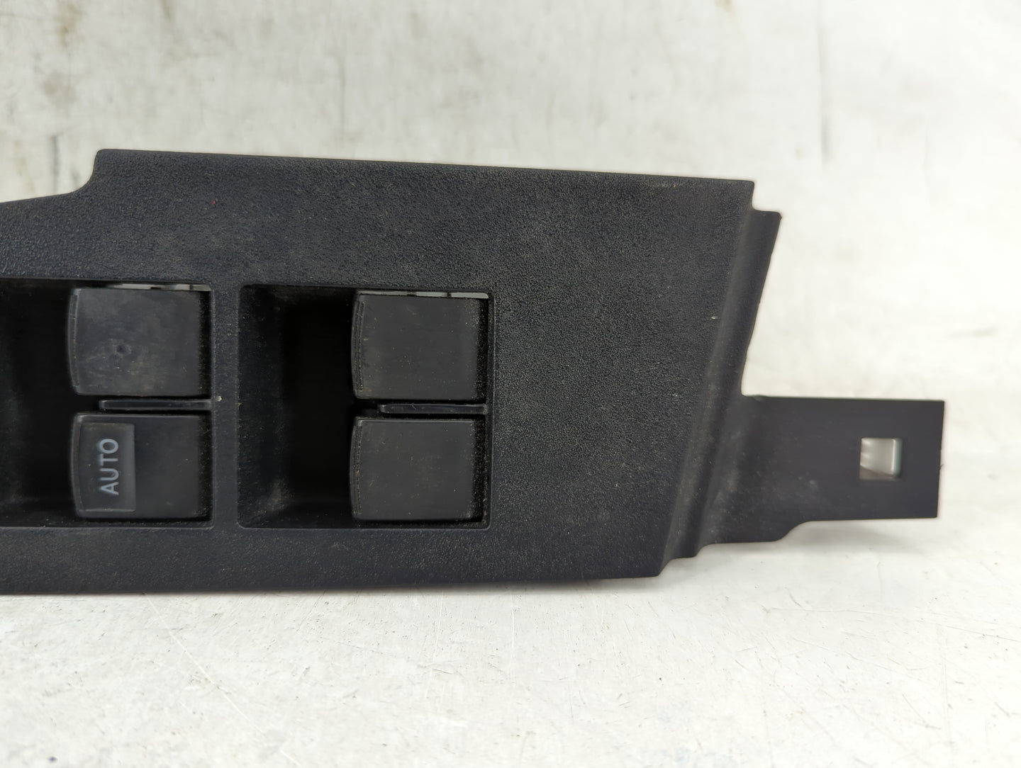 2019-2022 Toyota Corolla Master Power Window Switch Replacement Driver Side Left P/N:74232-02E70 Fits Fits 2019 2020 2021 20