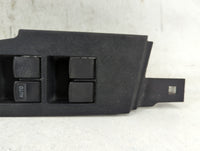 2019-2022 Toyota Corolla Master Power Window Switch Replacement Driver Side Left P/N:74232-02E70 Fits Fits 2019 2020 2021 20