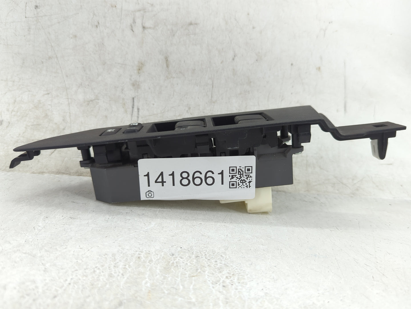 2019-2022 Toyota Corolla Master Power Window Switch Replacement Driver Side Left P/N:74232-02E70 Fits Fits 2019 2020 2021 20