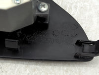 2019-2022 Toyota Corolla Master Power Window Switch Replacement Driver Side Left P/N:74232-02E70 Fits Fits 2019 2020 2021 20