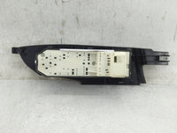 2019-2022 Toyota Corolla Master Power Window Switch Replacement Driver Side Left P/N:74232-02E70 Fits Fits 2019 2020 2021 20