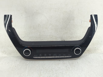 compare product 2022 Toyota Corolla Climate Control Module Temperature AC/Heater Replacement Fits OEM Used Auto Parts