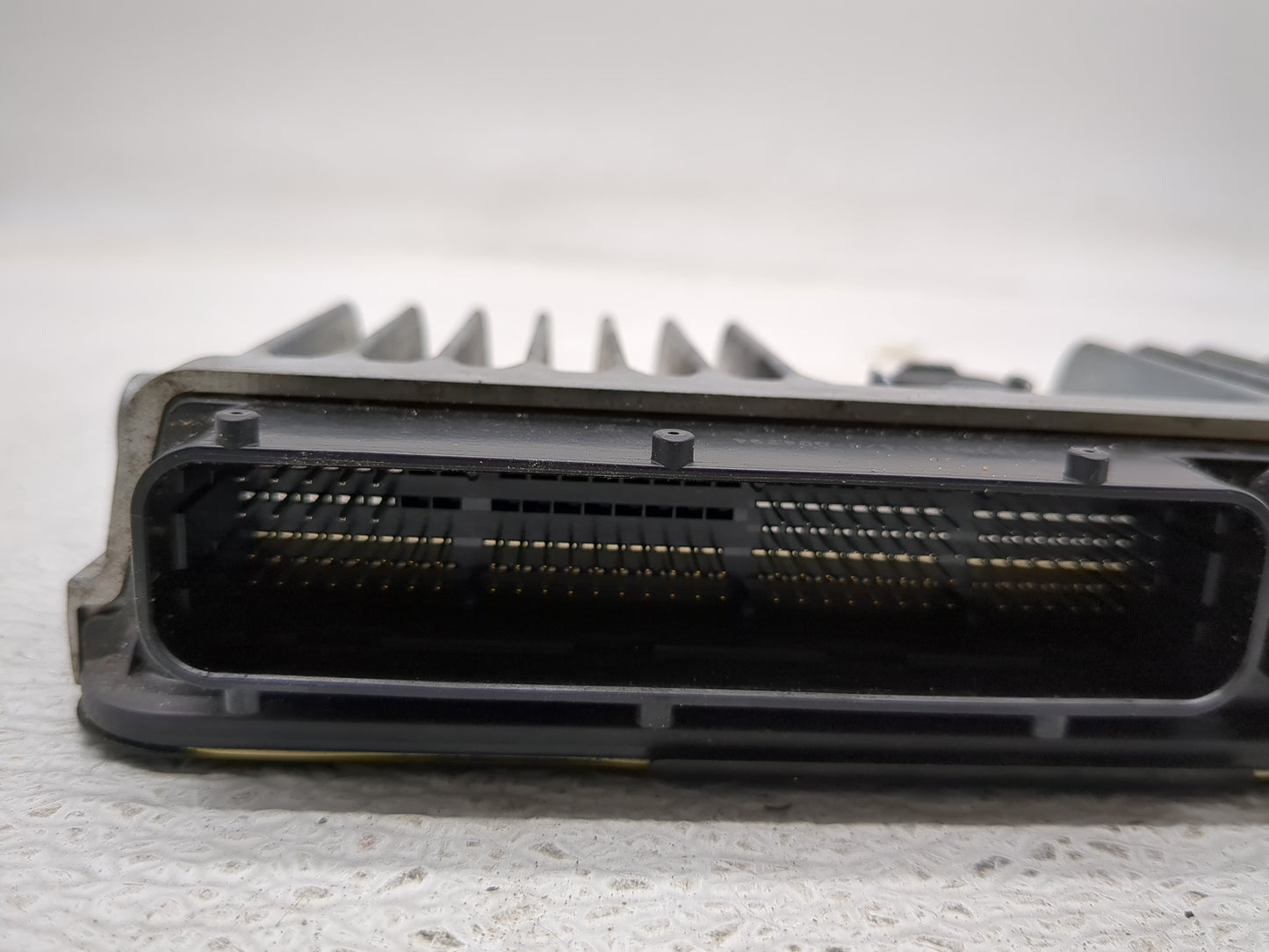 2021-2022 Toyota Corolla PCM Engine Control Computer ECU ECM PCU OEM P/N:89661-1AC50 Fits Fits 2021 2022 OEM Used Auto Parts