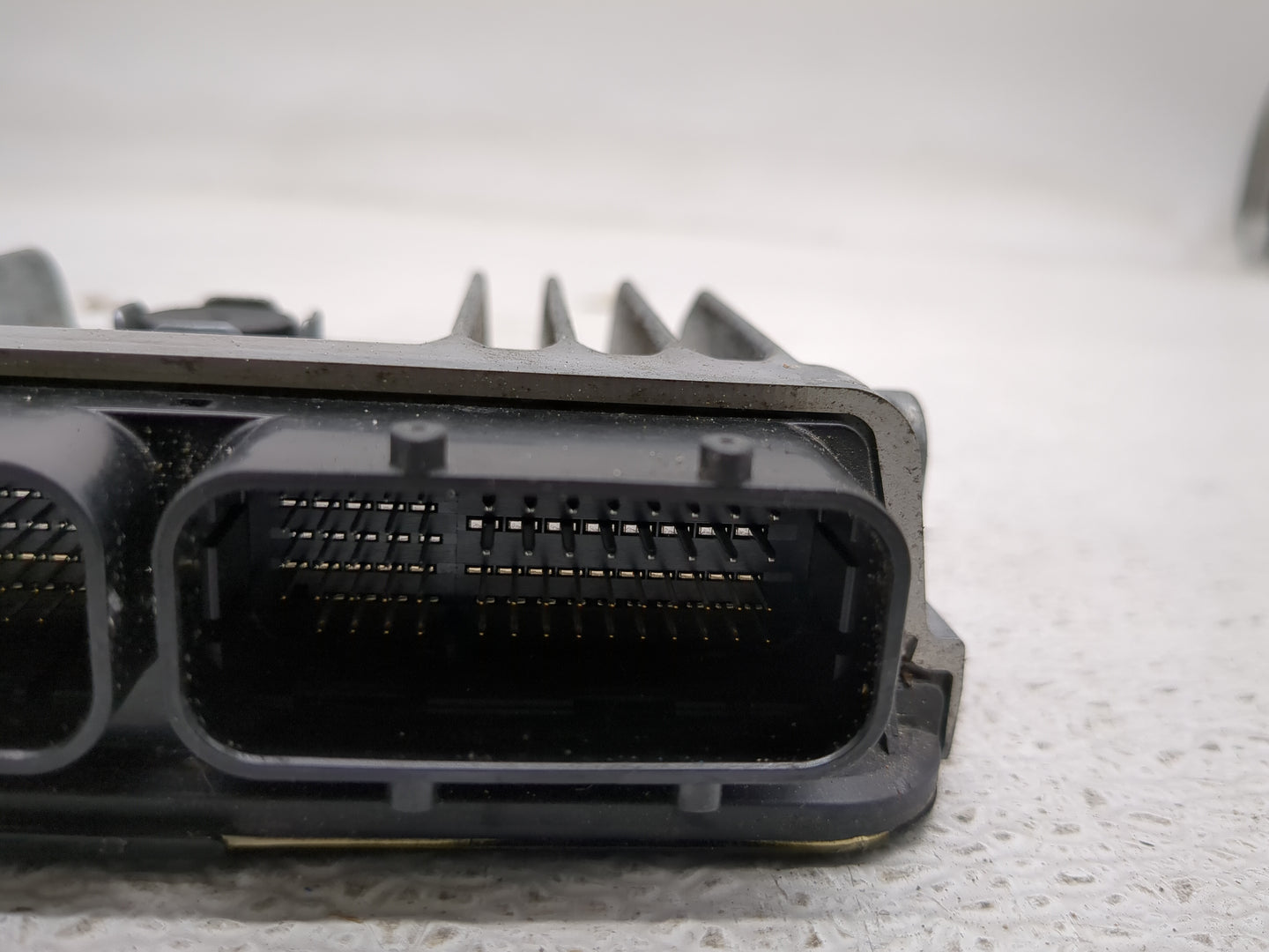 2021-2022 Toyota Corolla PCM Engine Control Computer ECU ECM PCU OEM P/N:89661-1AC50 Fits Fits 2021 2022 OEM Used Auto Parts