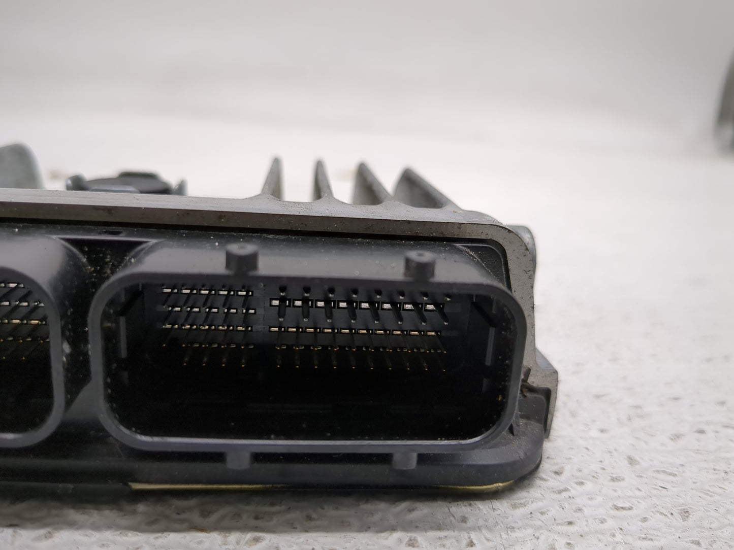 2021-2022 Toyota Corolla PCM Engine Control Computer ECU ECM PCU OEM P/N:89661-1AC50 Fits Fits 2021 2022 OEM Used Auto Parts